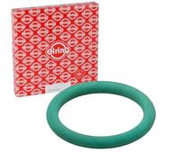 Elring Anillo de sellado 733.490 (juego de 50 unidades) para Volkswagen