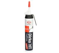 Elring Dirko 471.501 Masilla Térmica Profipress 200ml Negra Junta Pasta De Junta