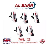 ELRING Material de estanqueidad (Ref: 006.553)