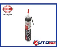 Elring JF200ML Pasta Sellante Silicona Negra Para Cubeta Aceite 315°