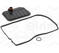 ELRING Juego De Filtros Hidráulicos Automático Para Ford C-Max II 1.0 EcoBoost