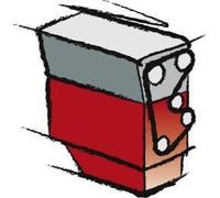 ELRING Juego de juntas, bloque motor para ALFA ROMEO: 166, Spider, GTV, 147, 156, 145, 146, GT & LANCIA: Dedra, Lybra, Delta (Ref: 431.250)