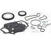 ELRING Juego de juntas, bloque motor para AUDI: A5, A6, Q5, A4, Q7, A8 & VOLKSWAGEN: Phaeton, Touareg & PORSCHE: Cayenne (Ref: 397.230)