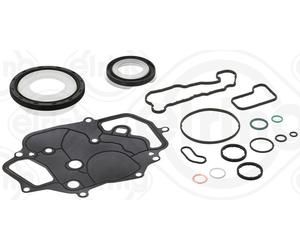 ELRING Juego de juntas, bloque motor para AUDI: A5, A6, Q5, A4, Q7, A8 & VOLKSWAGEN: Phaeton, Touareg & PORSCHE: Cayenne (Ref: 397.230)