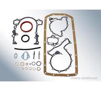 ELRING Juego de juntas, bloque motor para BMW: Série 5 (Ref: 167.180)