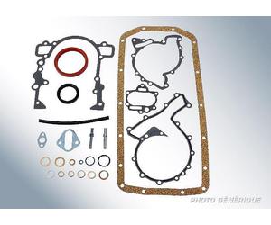 ELRING Juego de juntas, bloque motor para BMW: Série 5 (Ref: 167.180)