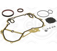 ELRING Juego de juntas, bloque motor para CADILLAC: BLS & VAUXHALL: Astra, Vectra, Signum, Zafira & OPEL: Vectra, Zafira, Signum, Astra (Ref: 382.130)