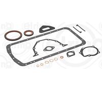 ELRING Juego de juntas, bloque motor para LDV: Pilot & PEUGEOT: Partner, Ranch, 305, 205, 306, 309, 405, Boxer, J5, 806, 406, Expert (Ref: 984.817)