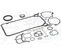 ELRING Juego de juntas, bloque motor para MERCEDES-BENZ: Transporter, Sprinter, 201 Series, Vito 124 Series Ref: 815.020)