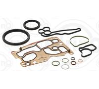 ELRING Juego de juntas, bloque motor para MINI: MINI & TOYOTA: Auris, Verso, RAV4, Avensis (Ref: 397.140)