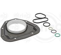 ELRING Juego de juntas, bloque motor para OPEL: Movano, Vivaro & RENAULT: Master, Scénic, Trafic, Espace, Mégane, Laguna, Latitude (Ref: 384.340)