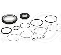 ELRING Juego de juntas, bloque motor para PEUGEOT: 207, Bipper, Partner, 206, 1007, 206+, 207+ & CITROËN: C3, Nemo & FIAT: Qubo (Ref: 399.840)