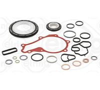 ELRING Juego de juntas, bloque motor para PEUGEOT: 207, Partner, 5008, 3008, 308, 4008, 301, 208, 508, Expert, 2008 & MAZDA: 5, 3, 2 (Ref: 449.590)
