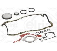 ELRING Juego de juntas, bloque motor para RENAULT: Captur, Duster, Twingo, Kangoo, Clio, Mégane, Scénic, Talisman, Fluence, Laguna (Ref: 449.540)