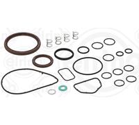 ELRING Juego de juntas, bloque motor para TOYOTA: RAV4, Avensis, Auris, Verso, Corolla Verso, Corolla & LEXUS: IS (Ref: 318.540)