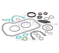 ELRING Juego de juntas, bloque motor para VOLKSWAGEN: Golf Cabriolet, Golf, Passat, Polo, Scirocco, Jetta, Transporter, Iltis/181 (Ref: 774.731)
