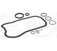 ELRING Juego de juntas, bloque motor para VOLKSWAGEN: Golf, Passat, Sharan, Transporter, Corrado, Vento & FORD: Galaxy (Ref: 617.270)