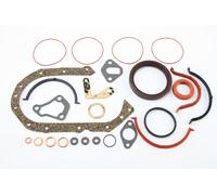 ELRING Juego de juntas, cárter de aceite para VOLKSWAGEN: Transporter, 411-412, 411 & PORSCHE: 914 (Ref: 017.494)