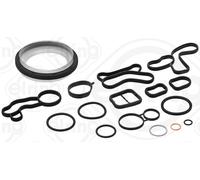 Elring Juego De Juntas Con Sello De Eje De Cigüeñal Para BMW 1 Series F20 F21 2