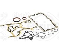 ELRING Juego De Juntas Con Sello De Eje De Cigüeñal Para Opel Corsa D S07 F08