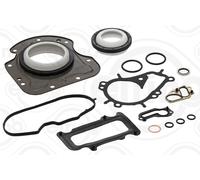 ELRING Juego De Juntas Con Sello De Eje De Cigüeñal Para Opel Crossland X 75