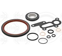 Elring Juego De Juntas Con Sello De Eje De Cigüeñal Para Peugeot 206 CC 2D 307