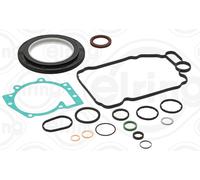 Elring Juego De Juntas Con Sello De Eje De Cigüeñal Para Volvo XC60 156 V40