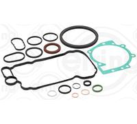 Elring Juego De Juntas Con Sello De Eje De Cigüeñal Para Volvo XC90 I 275 V70