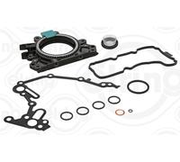 Elring Juego De Juntas Con Sello De Eje De Cigüeñal Para VW T-Roc A11 Golf VII