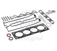 ELRING Juego de juntas, culata para CADILLAC: BLS & VAUXHALL: Astra, Zafira, VX 220 & OPEL: Zafira, Astra, Speedster & LOTUS: Europa (Ref: 081.590)