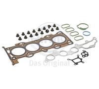 ELRING Juego de juntas, culata para FORD: Mondeo, Focus, C-Max & VOLVO: V50, S40, C30 (Ref: 027.270)