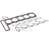 ELRING Juego de juntas, culata para MERCEDES-BENZ: 201 Series 124 Series Ref: 835.625)