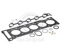 ELRING Juego de juntas, culata para MERCEDES-BENZ: Classe E, Classe C, Classe CLK, Classe ML, Classe G & JEEP: Grand Cherokee (Ref: 024.081)