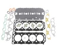 ELRING Juego de juntas, culata para MG: MG TF, MG ZR, MG F, MG ZT, MG ZS & ROVER: 200 Series, Metro, 25, 100 Series, 75, 400 Series, 45 (Ref: 535.620)