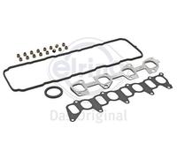 ELRING Juego de juntas, culata para NISSAN: Patrol, Cabstar, NT400 & RENAULT: Master Propulsion & R.V.I.: Mascott (Ref: 757.520)