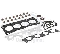 ELRING Juego de juntas, culata para RENAULT: Laguna, Mégane, Scénic, Espace, Vel Satis, Avantime (Ref: 375.401)