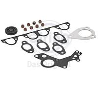 ELRING Juego de juntas, culata para VOLKSWAGEN: Golf, Passat, Bora & AUDI: A4, A6 & SEAT: Alhambra, Leon, Toledo (Ref: 548.141)