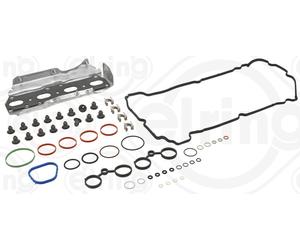 ELRING Juego De Juntas De Culata Para Peugeot 207 CC RCZ Citroën DS3 C4 Grand