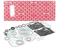 ELRING Juego de juntas transmisión automática 821.560 Compatible con VW Passat B5 GP Variant 3BG, 3B6, AUDI A4 B6 Avant 8E5 A4 B6 Sedán 8E2 A4 B6 Cabrio 8E, 8H, 8H7 A4 B5 Sedán 8D2