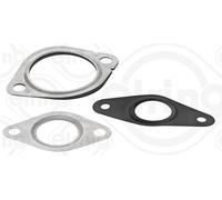 ELRING Juego de juntas, válvula EGR para FORD: Transit/Tourneo & LAND ROVER: Defender & PEUGEOT: Boxer & FIAT: Ducato & CITROËN: Relay (Ref: 278.790)