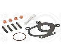 ELRING Juego de montaje turbocompresor para OPEL: Movano & RENAULT: Master & NISSAN: Interstar, NV400 (Ref: 943.740)
