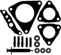 Kit de montaje del turbo 311.330 ELRING para PORSCHE AUDI VW