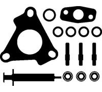 Kit de montaje del turbo 743.530 ELRING para SMART FORTWO Coupé FORTWO Cabrio