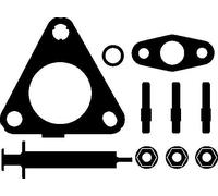 Kit de montaje, sobrealimentador ELRING 714.380