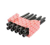ELRING Juego de tornillos de culata AUDI VW SEAT 2,0 03G103384 68001457AA AZV