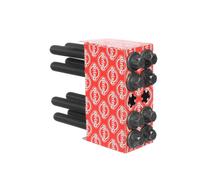 ELRING Juego de tornillos de culata MAN NEOPLAN VW 6,9 4,6 51.90020-0383