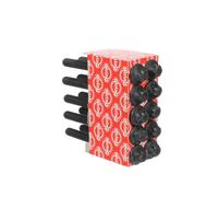 ELRING Juego de tornillos de culata para RENAULT NISSAN OPEL 2,3 2,0 11057-00QAB