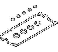 ELRING Juego juntas, tapa balancines para HONDA: CRX, Civic, Logo, Accord, HR-V & ROVER: 400 Series (Ref: 389.220)
