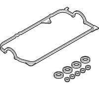 ELRING Juego juntas, tapa balancines para HONDA: Stream, Civic, FR-V (Ref: 389.230)