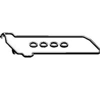 ELRING Juego juntas, tapa balancines para MERCEDES-BENZ: 201 Series (Ref: 752.568)